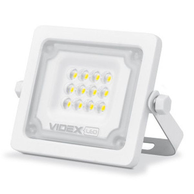 Прожектор Videx LED F2e 10W 900Lm 5000K 220V (VLE-F2e-105W)