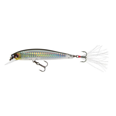 Воблер Yo-Zuri R1103 3DB Jerkbait (SP) 90mm PSBL (R1103-PSBL)