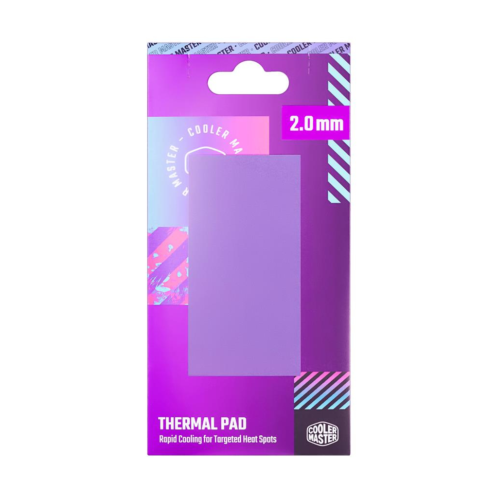 Термопрокладка Arctic Thermal Pad (TPX-NOPP-9020-R1)