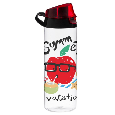 Пляшка для води Herevin Sports Bottle 0.75 л (161506-1136)