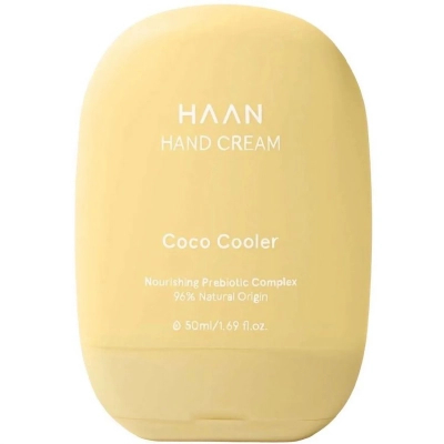 Крем для рук HAAN Coco Cooler 50 мл (5060669781271)