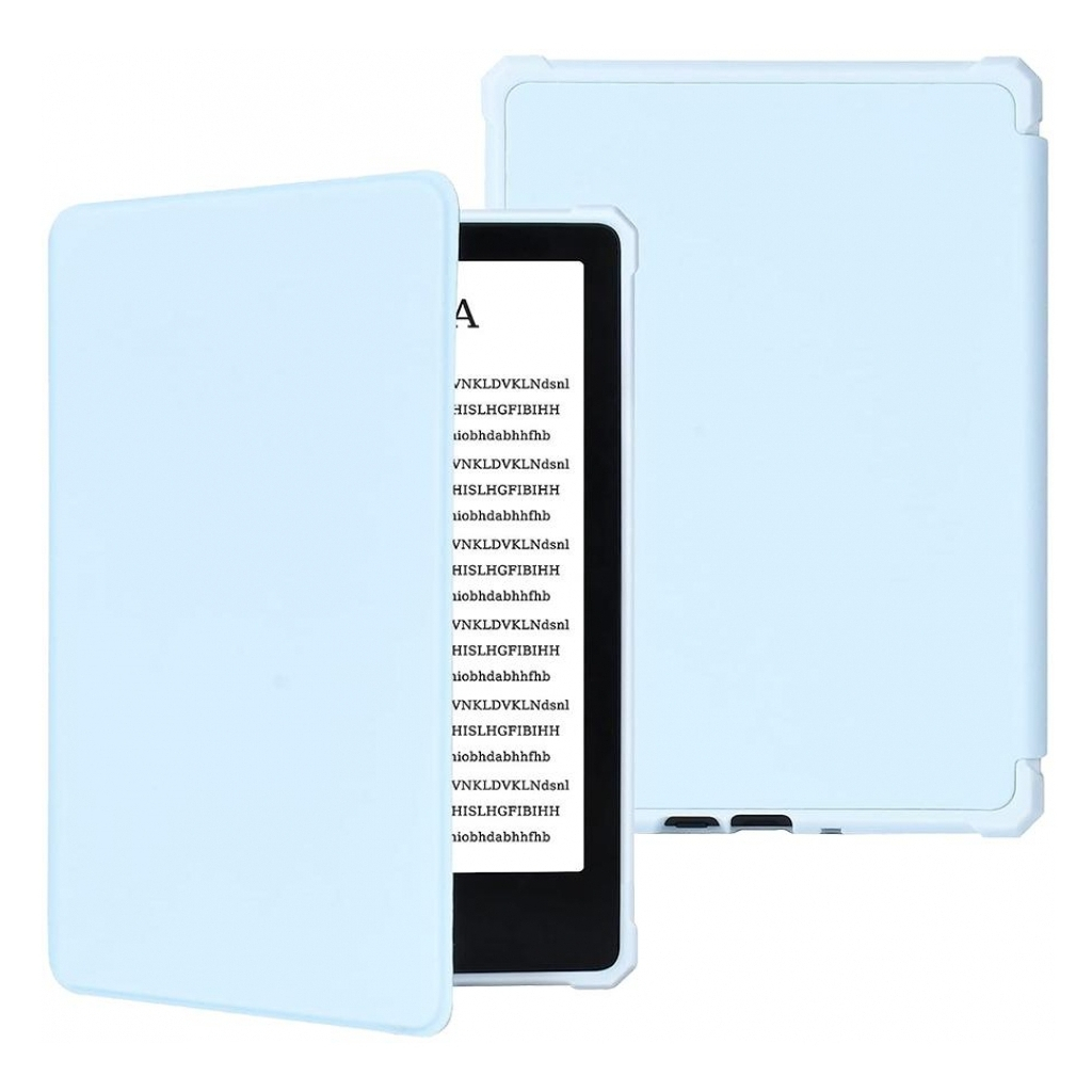 Чохол до електронної книги Armorstandart Amazon Kindle 11th Gen 2022 Light Blue (ARM68880)