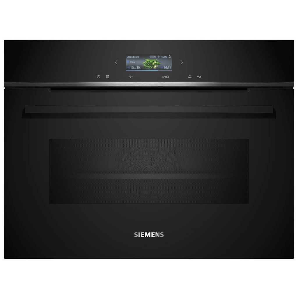 Духова шафа Siemens CM724G1B1