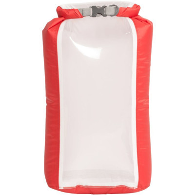 Гермомішок Exped Fold Drybag CS M red (018.0462)