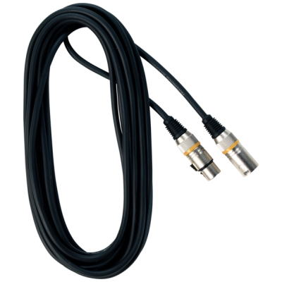 Мікрофонний кабель RockCable Microphone Cable 5m (RCL 30355 D7)