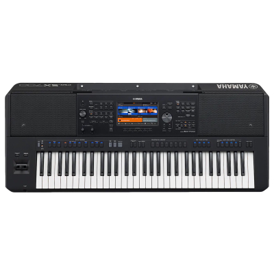 Синтезатор Yamaha PSR-SX700