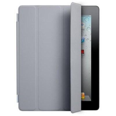 Чохол до планшета Apple Smart Cover для iPad 2 (light gray) (MD307ZM/A)