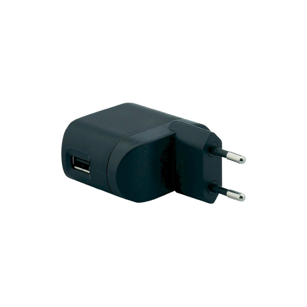 Зарядний пристрій Belkin USB Charger (220V, USB 1A) (F8Z563CWBLK)