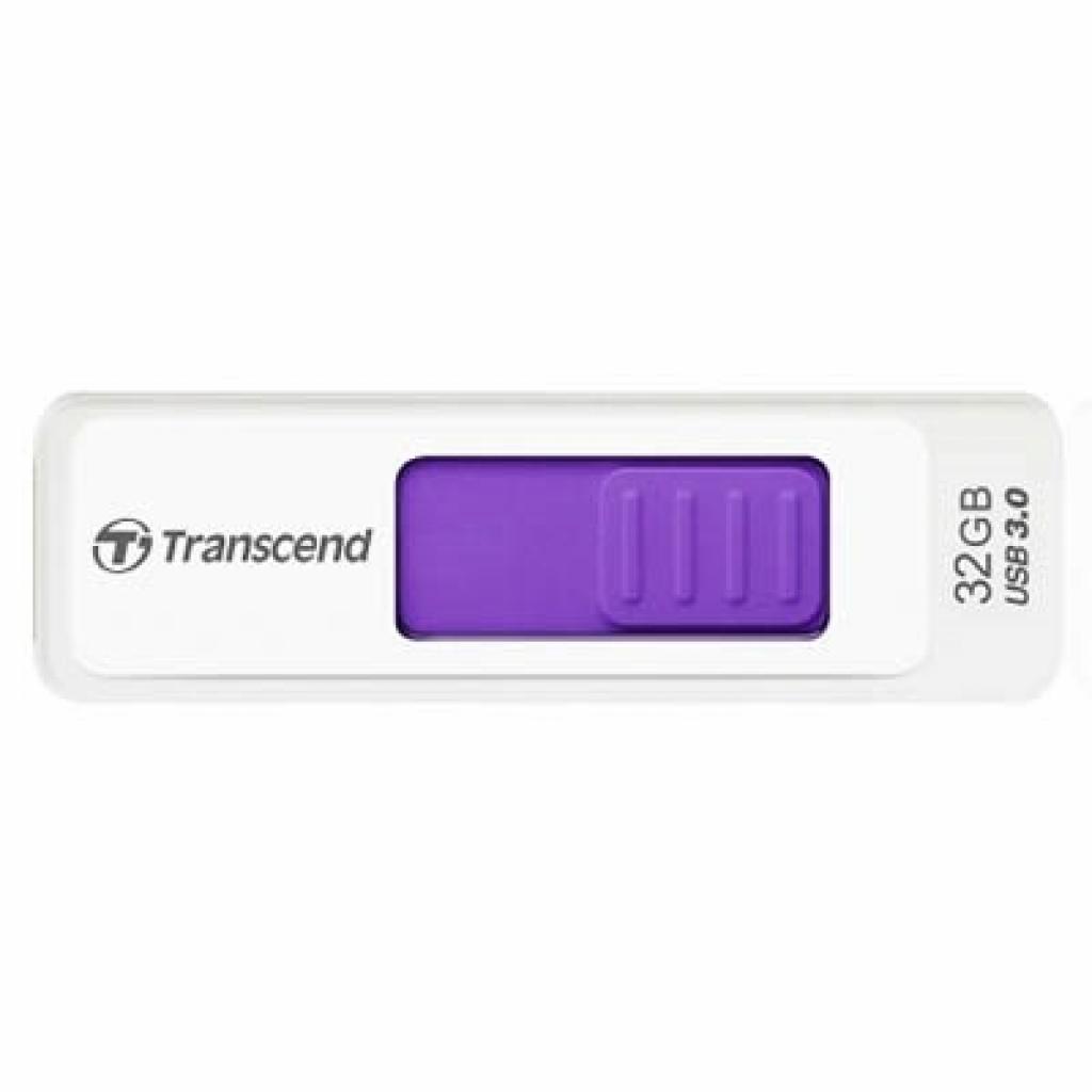 USB флеш накопичувач Transcend 32Gb JetFlash 770 (TS32GJF770)