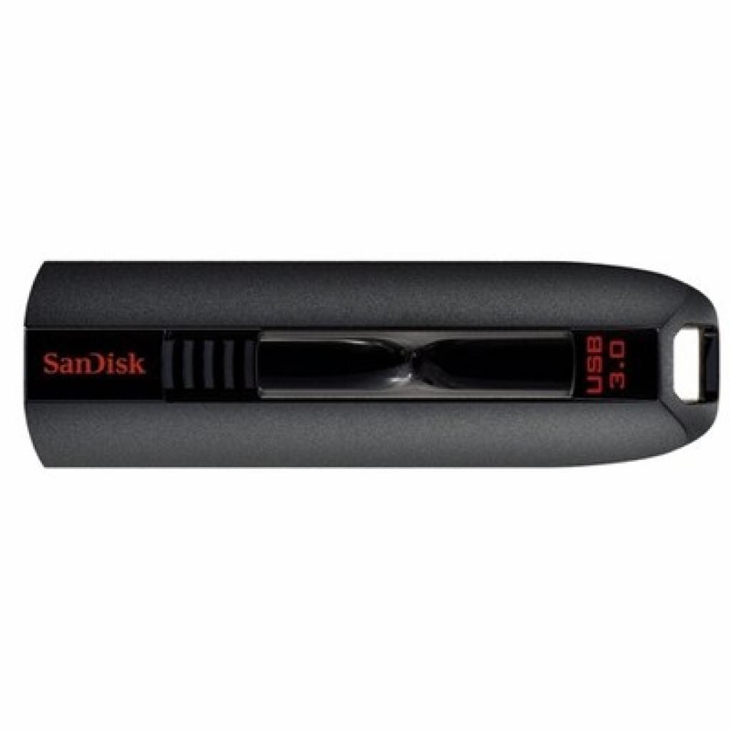 USB флеш накопичувач SanDisk 16Gb Extreme USB3.0 (SDCZ80-016G-X46/SDCZ80-016G-G46)