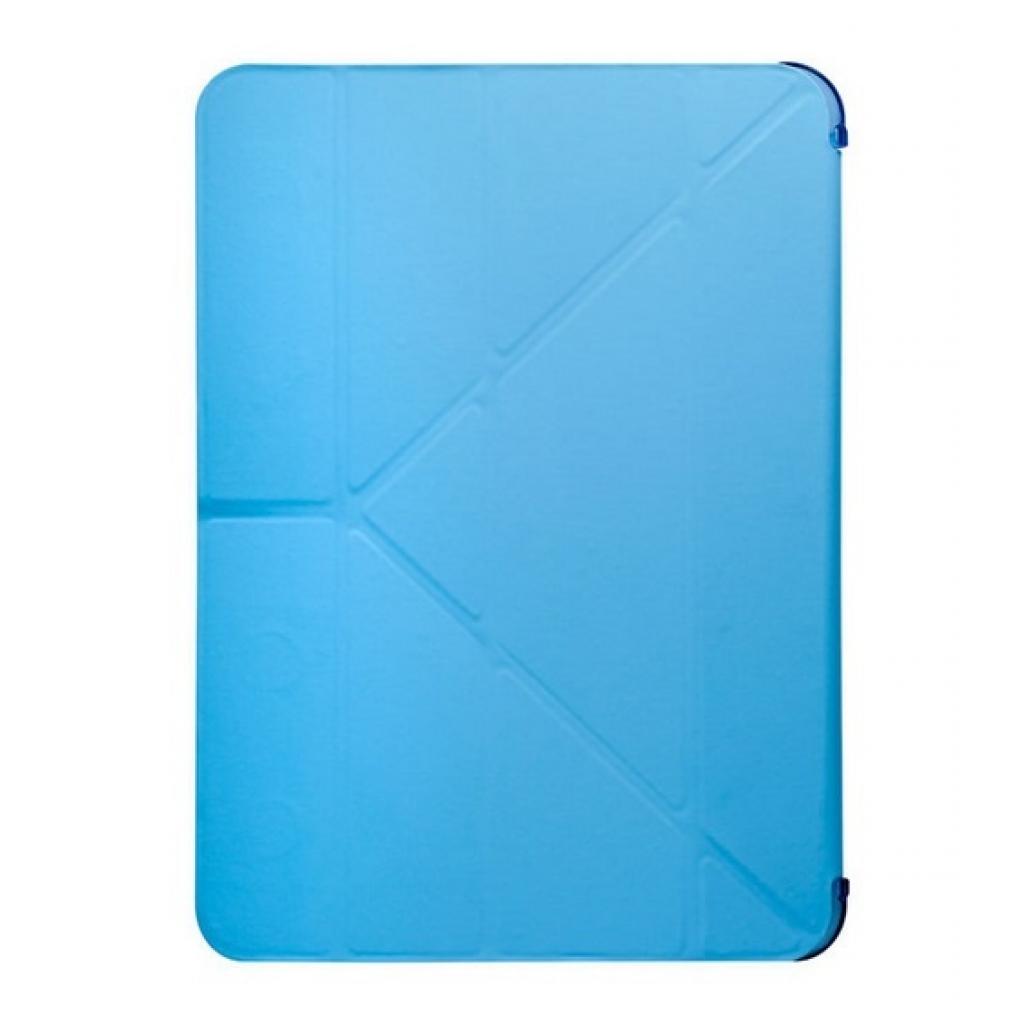 Чохол до планшета Pipo leather case for M6/M6 pro Blue (M6/M6pro BL)