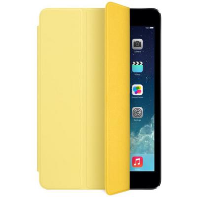 Чохол до планшета Apple Smart Cover для iPad mini /yellow (MF063ZM/A)