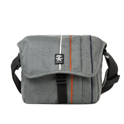 Фото-сумка Crumpler Jackpack 3000 (dk.mouse grey/off white (JP3000-004)