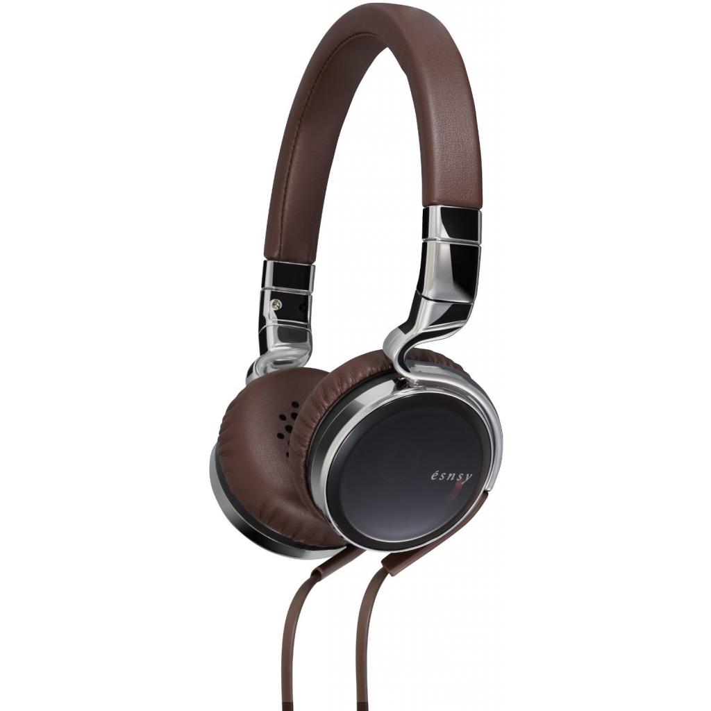 Навушники JVC Esnsy HA-SR75S Bronze (HA-SR75S-T-E)