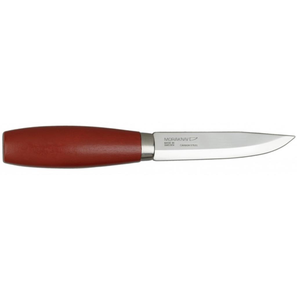 Ніж Morakniv Classic No2 carbon steel (1-0002)