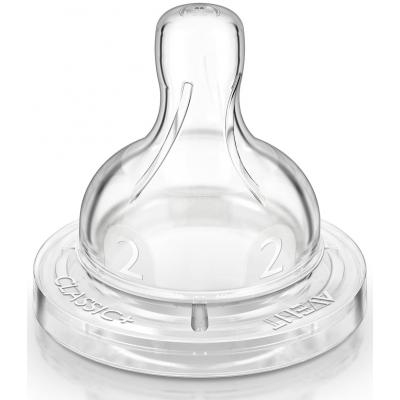 Соска Philips AVENT Classic (SCF632/27)