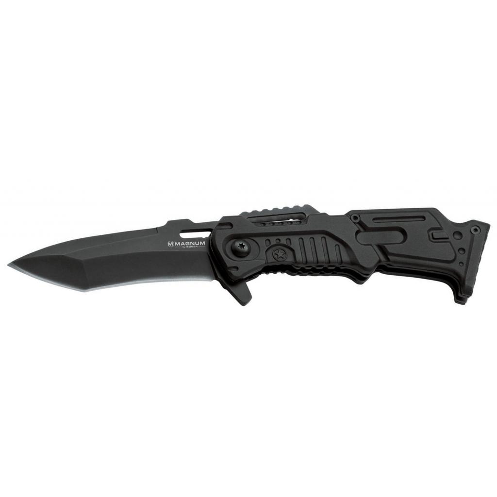 Ніж Boker Magnum Black Star Tanto (01RY621)