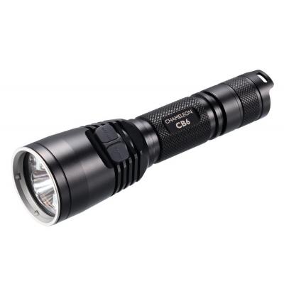 Ліхтар Nitecore CB6