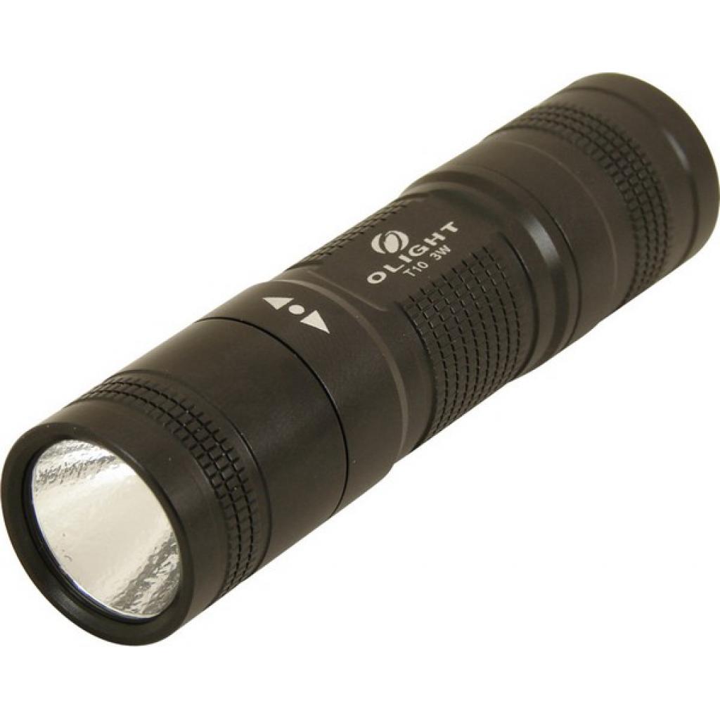 Ліхтар Olight T10-T S2 (T10-S2)