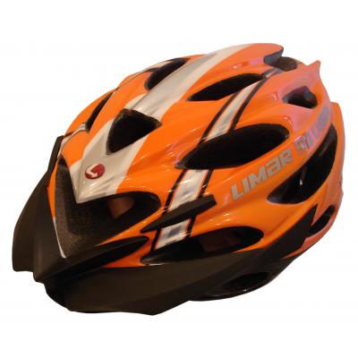 Шолом Limar 910 MTB Sprinter Orange size M (C910.11.SO.M)