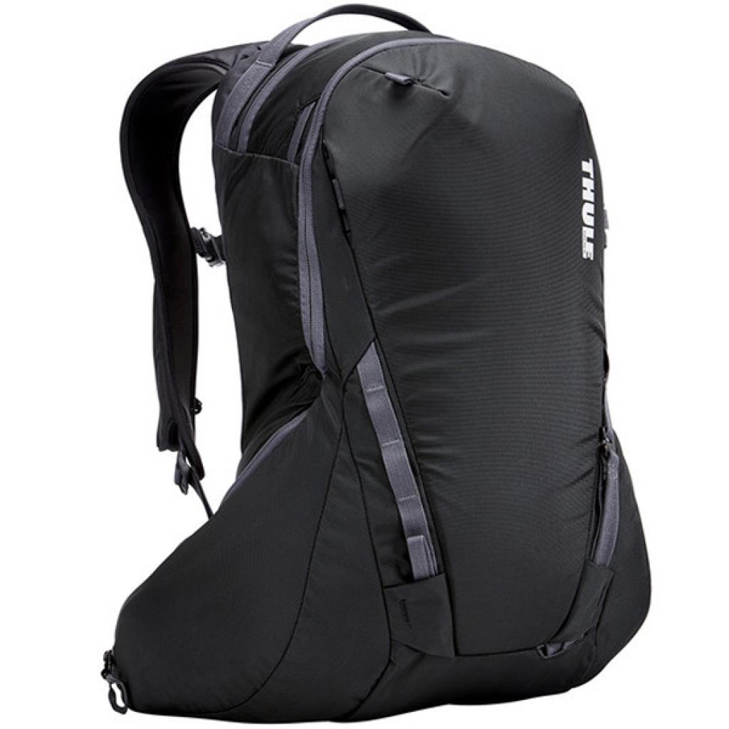 Рюкзак туристичний Thule Upslope 20L Snowsports Backpack - Dark Shadow (209200)