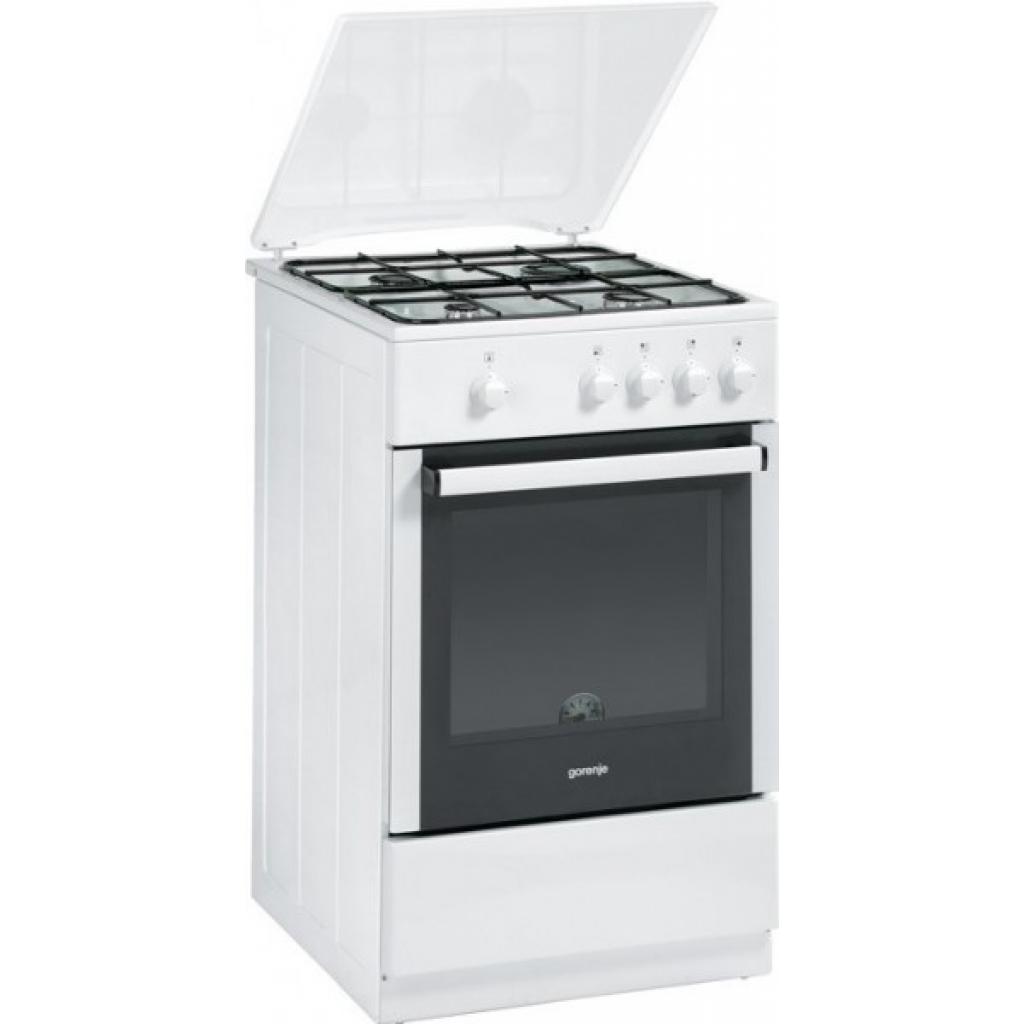 Плита Gorenje GN 51103 AW0 (GN51103AW0)