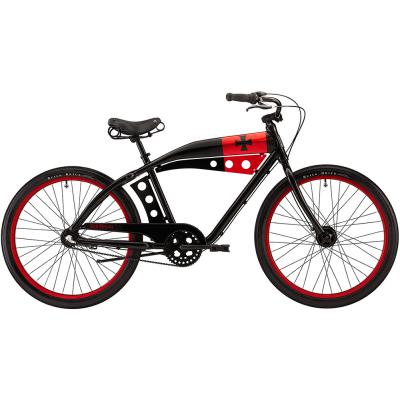 Велосипед Felt Cruiser Red Baron 18