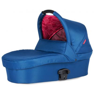 Люлька X-Lander X-Pram Light Berry Red (15250)