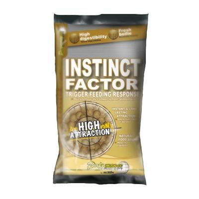 Прикормка Starbaits Instinct Factor Stick mix 1кг. (32.59.47)