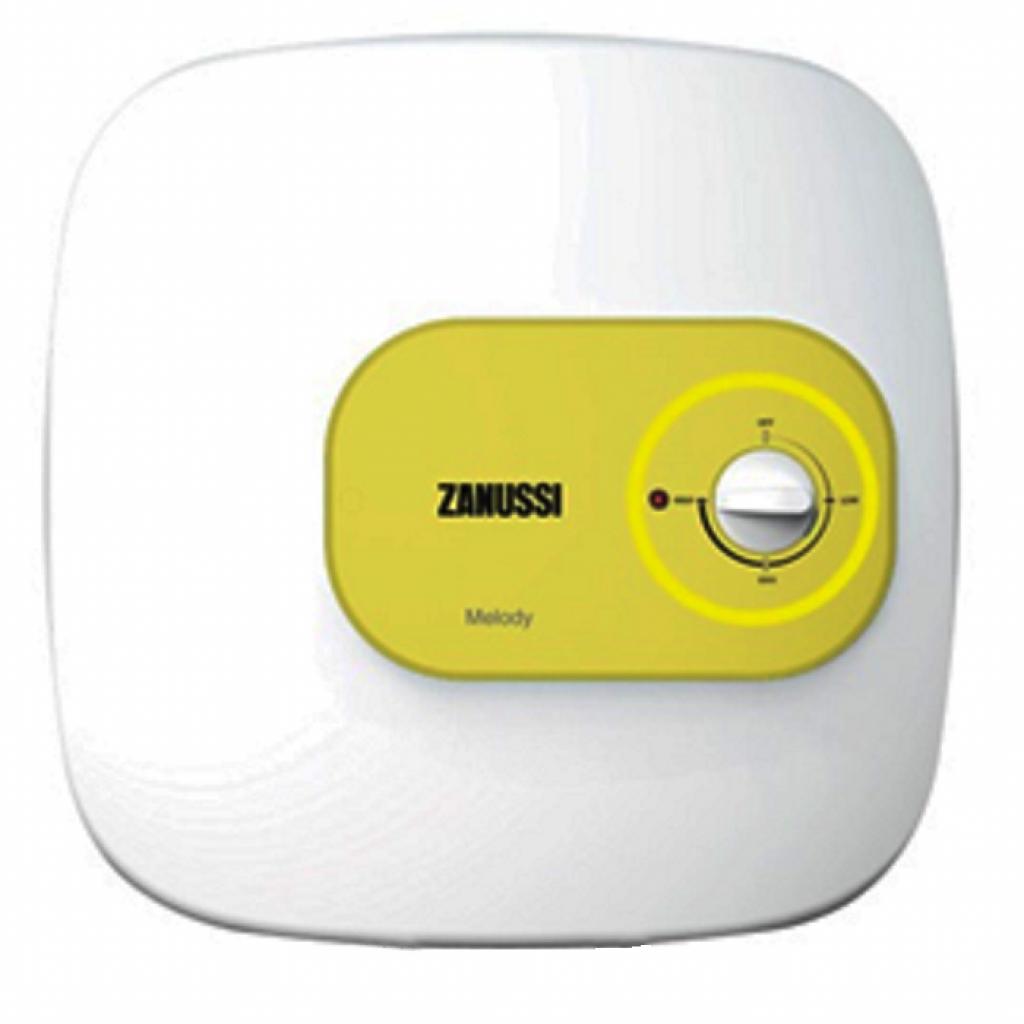 Бойлер Zanussi ZWH/S 15 Melody U (ZWH/S15MelodyU)