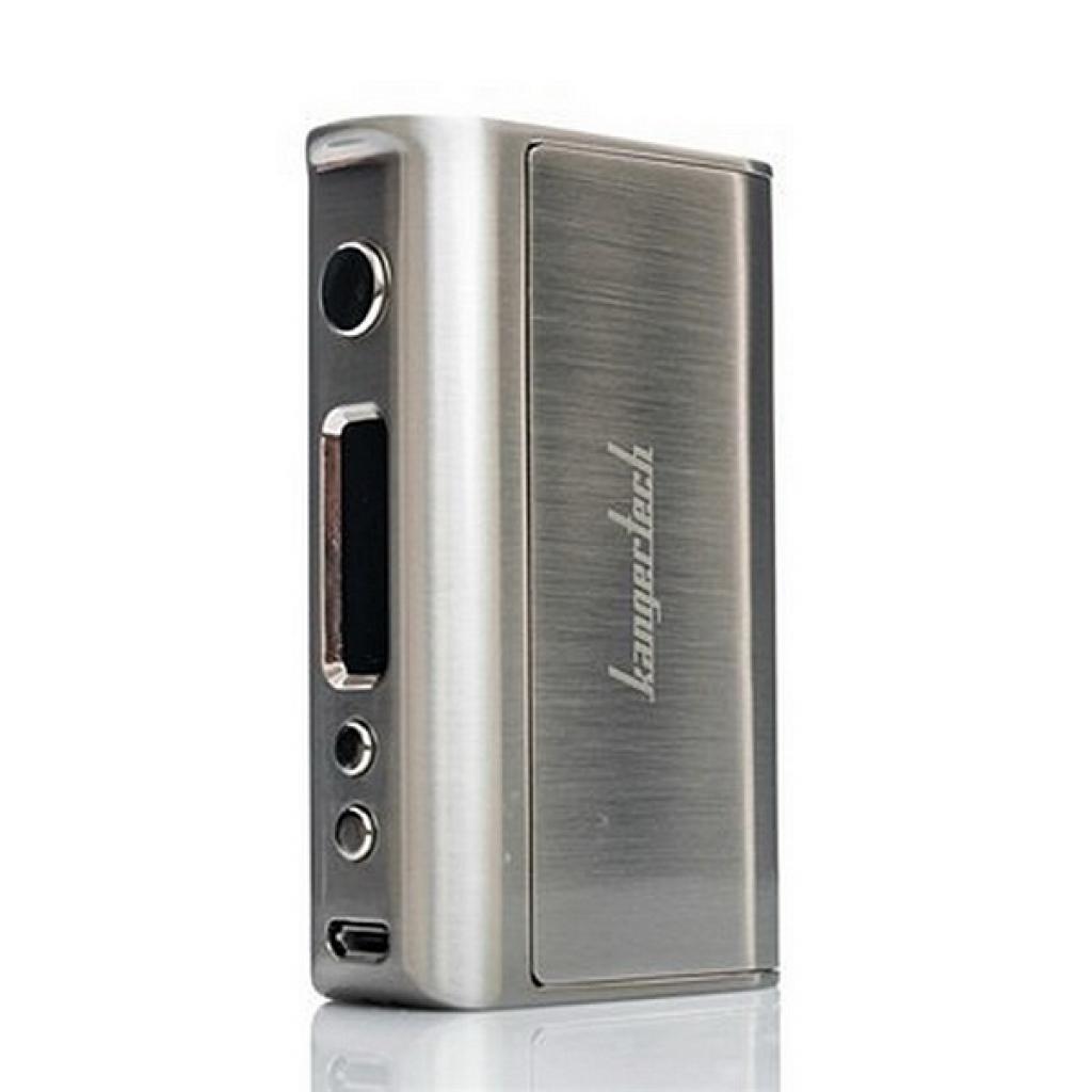 Мод Kangertech KBOX 160W Stainless Steel (KRKB160SS)