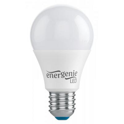 Лампочка EnerGenie E27, 9 Вт, 3000 K (EG-LED9W-E27K30-11)