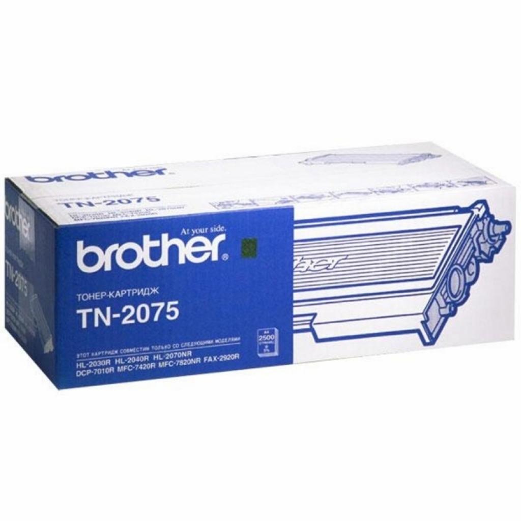 Послуга заправка картриджа Brain Service Brother MFC-7420R