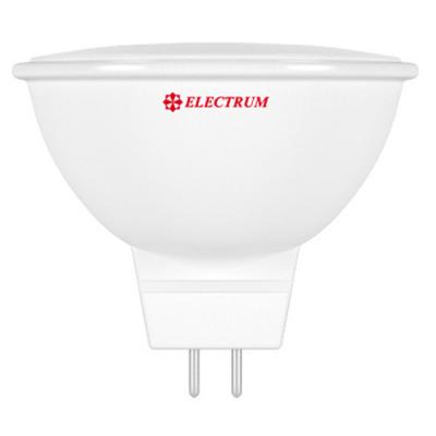 Лампочка Electrum GU5.3 (A-LR-0473)