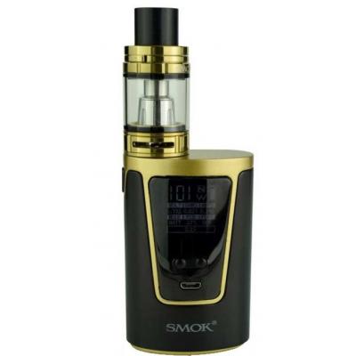 Стартовий набір Smok G150 Kit Gold (SMG150G)