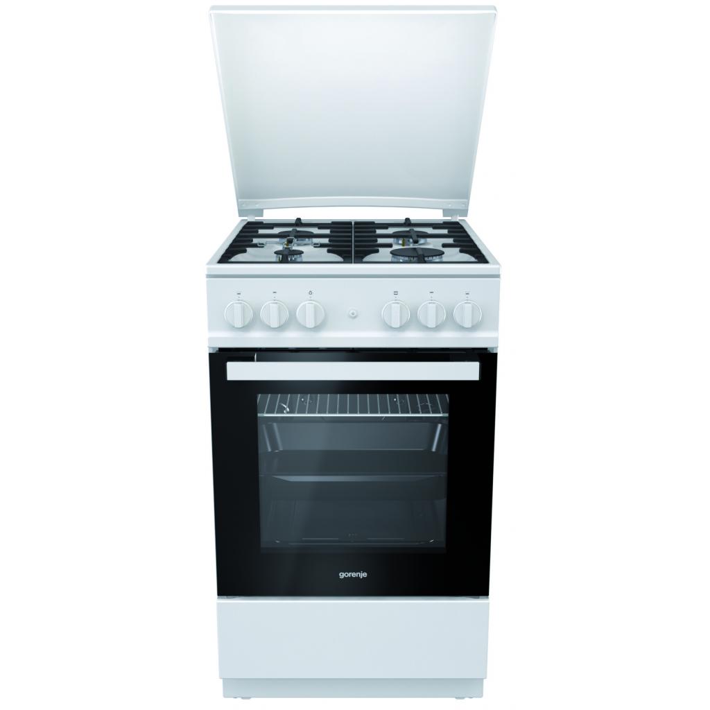 Плита Gorenje G 5112 WF-B (G5112WF-B)