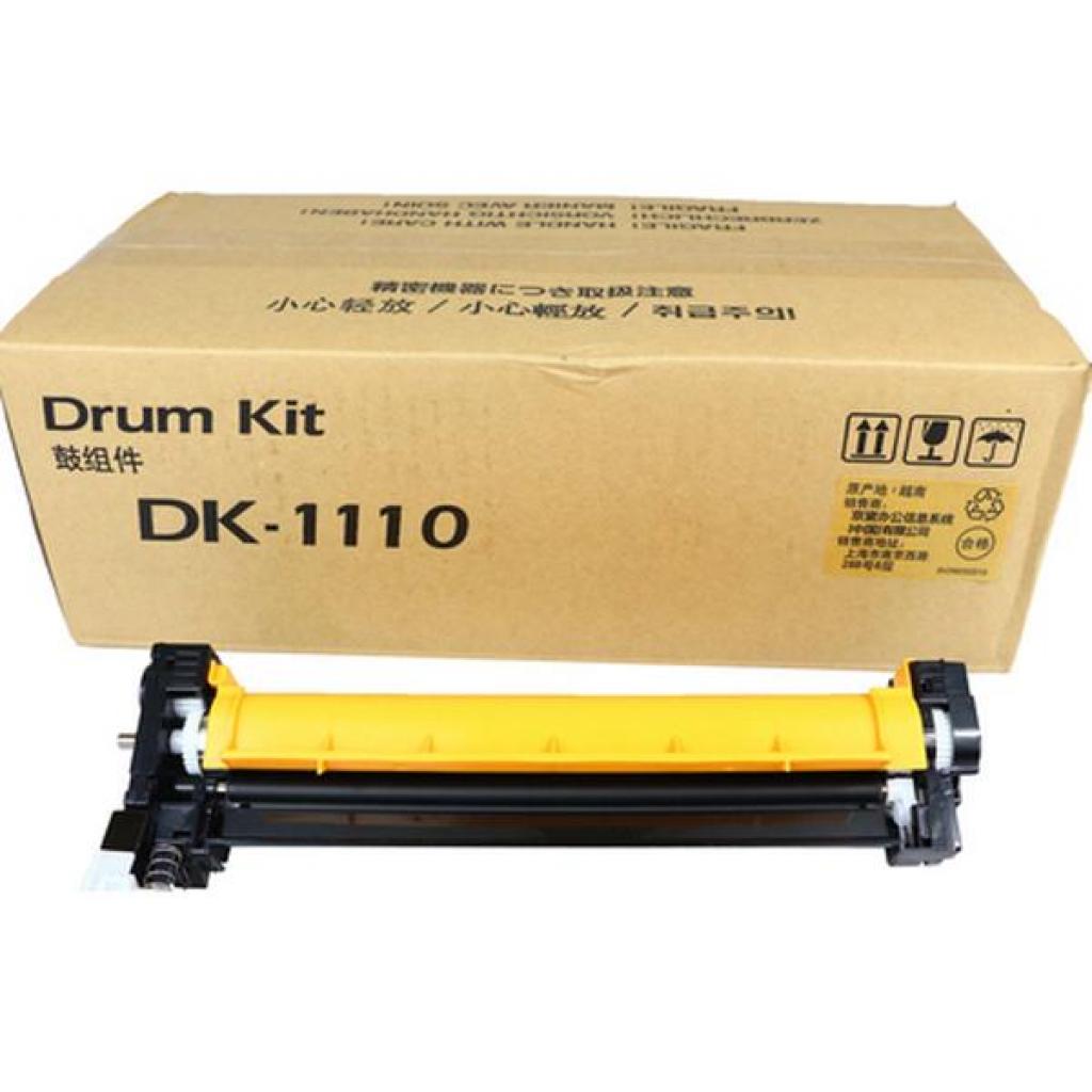 Фотобарабан Kyocera DK-1110 Drum (302M293012/302M293013)