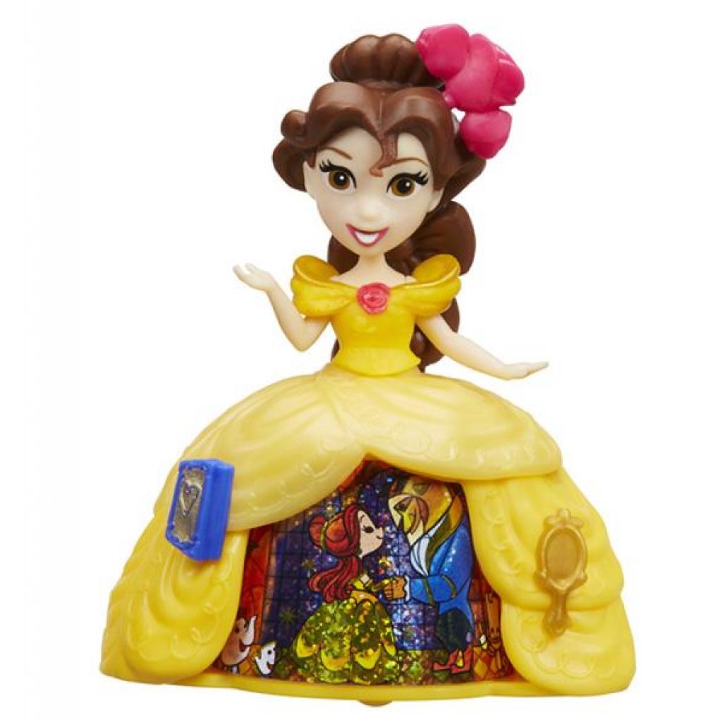 Лялька Hasbro Disney Princess Принцеса Белль у платті (B8962_B8964)