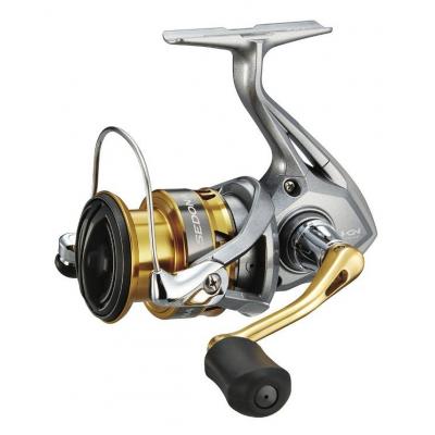 Котушка Shimano Sedona 1000 FI (SE1000FI)