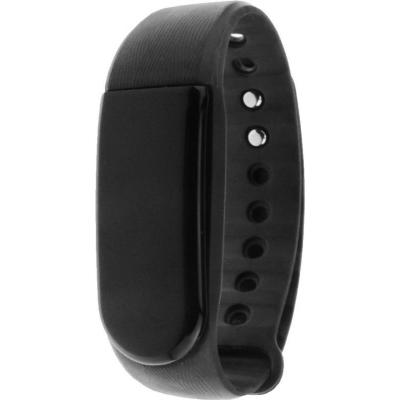 Фітнес браслет UWatch ID101 Black (F_59965)