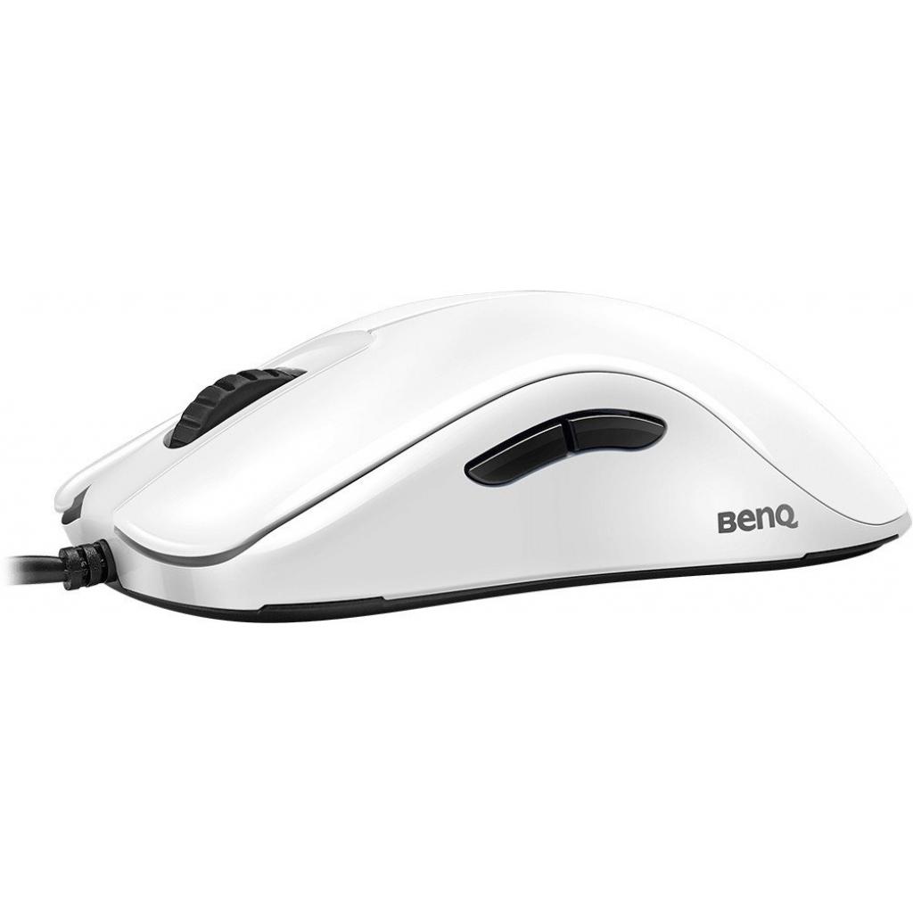 Мишка Zowie FK2 White (9H.N14BB.A3E)