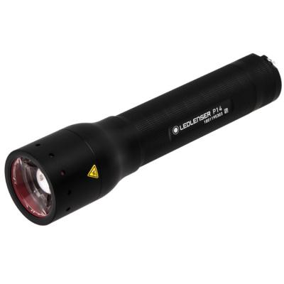 Ліхтар LedLenser P14, 800/250/40 (500901)