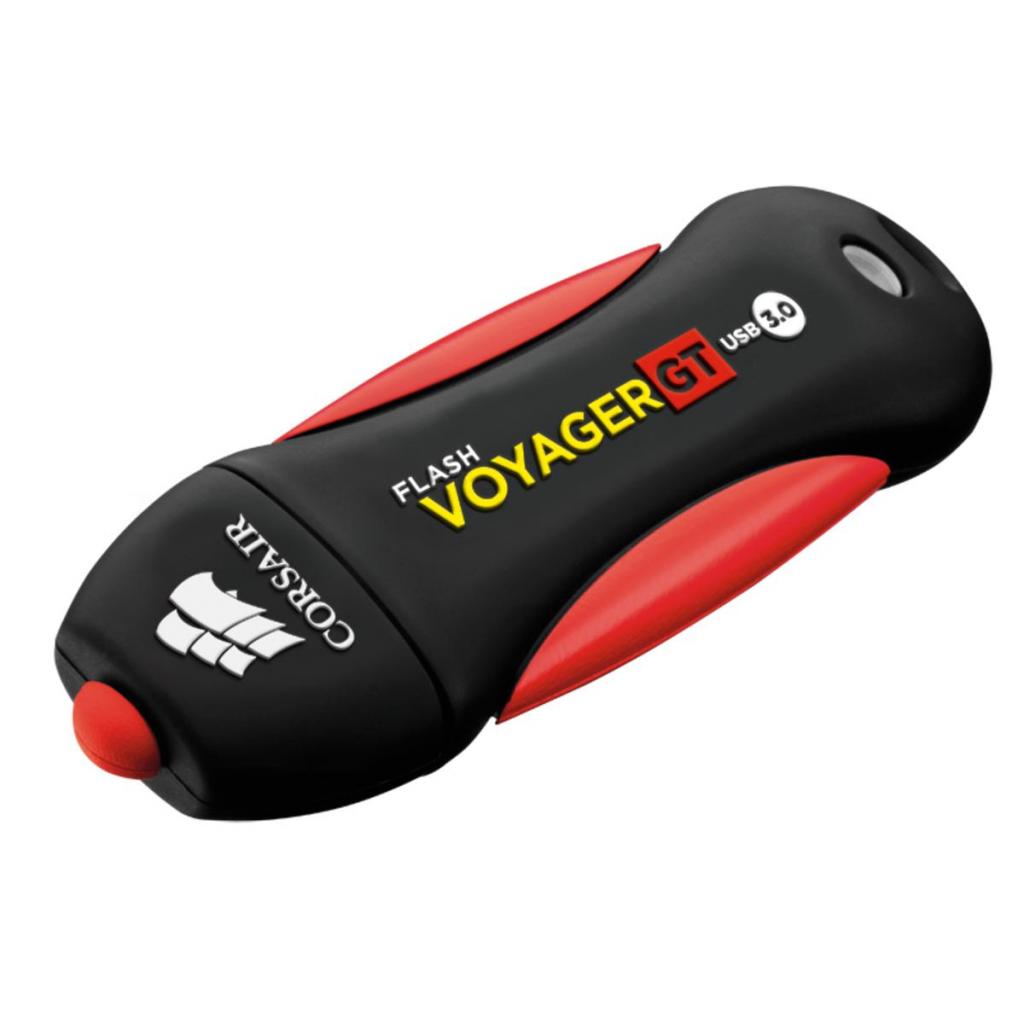 USB флеш накопичувач Corsair 32GB Voyager GT USB 3.0 (CMFVYGT3C-32GB)