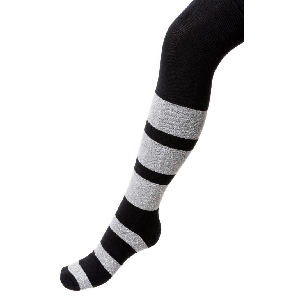 Колготки UCS Socks з люрексом (M0C0301-2040-9G-black)