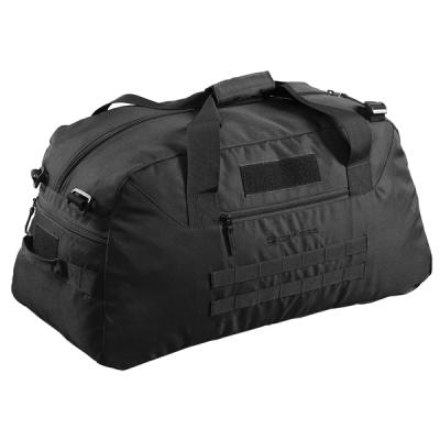 Дорожня сумка Caribee Ops 65 Duffle Black (5685)