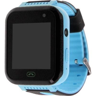 Смарт-годинник UWatch S7 Kid smart watch Blue (F_87348)