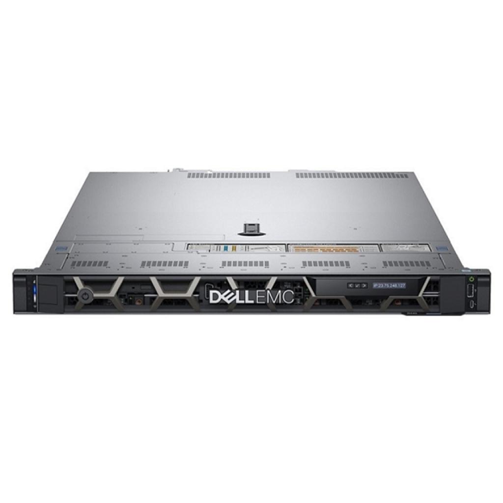 Сервер Dell PE R440 (210-R440-8SFF-PR)