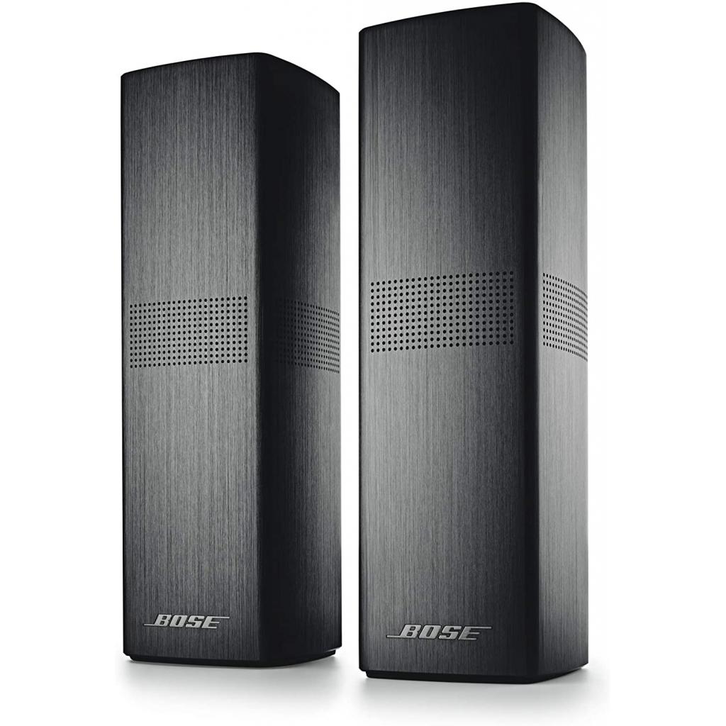 Домашній кінотеатр Bose Surround Speakers 700 Black (834402-2100)