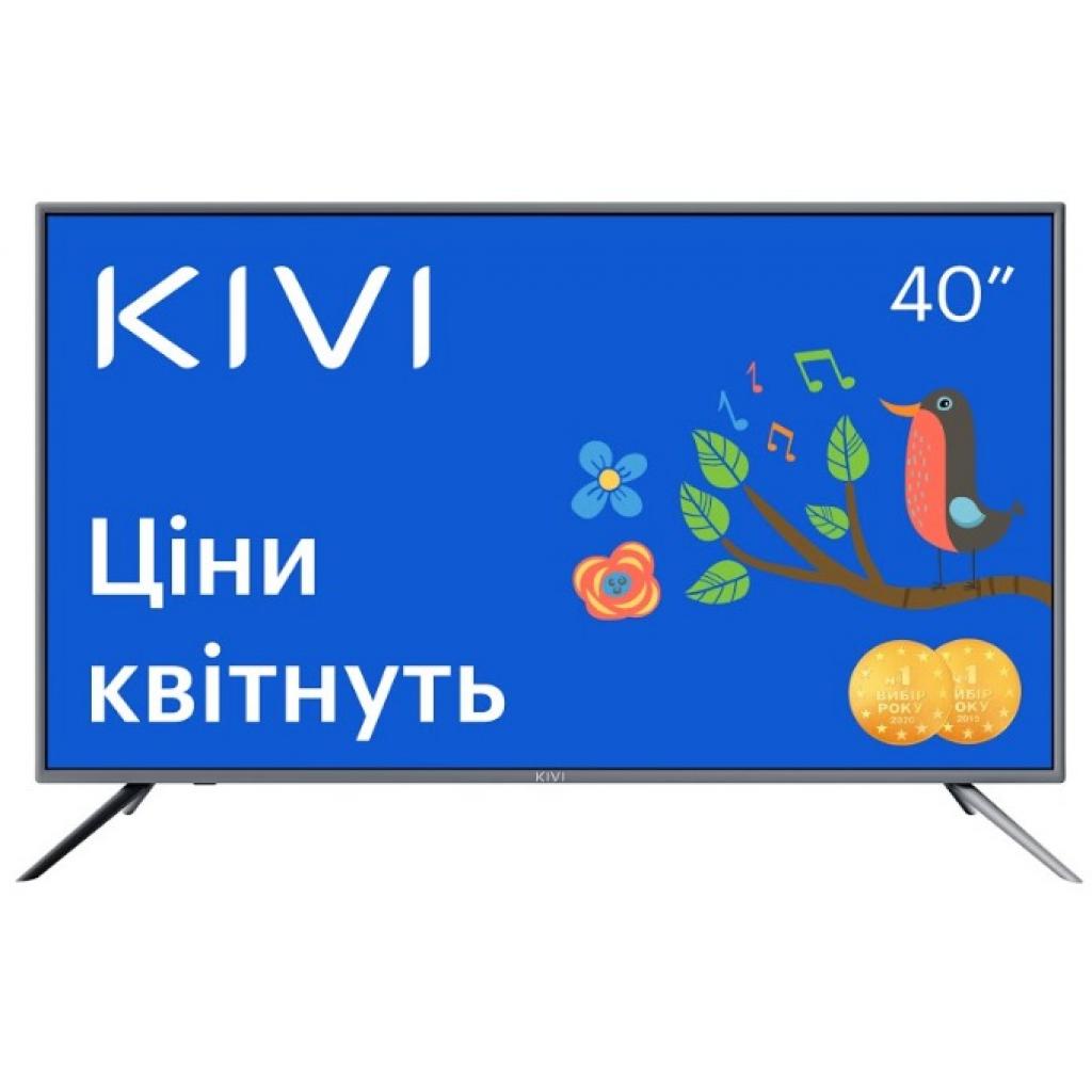 Телевізор Kivi TV 40F730GU