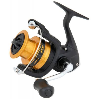 Котушка Shimano FX 1000 FC 2+1BB 5.0:1 (FX1000FC)